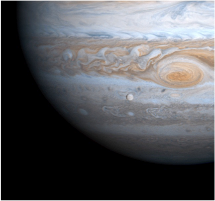 Europa picture
